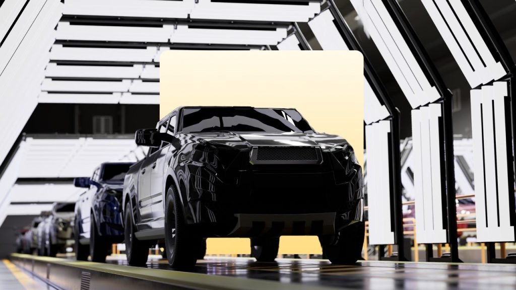 How Tariffs Affect Long-Term Auto Industry Plans