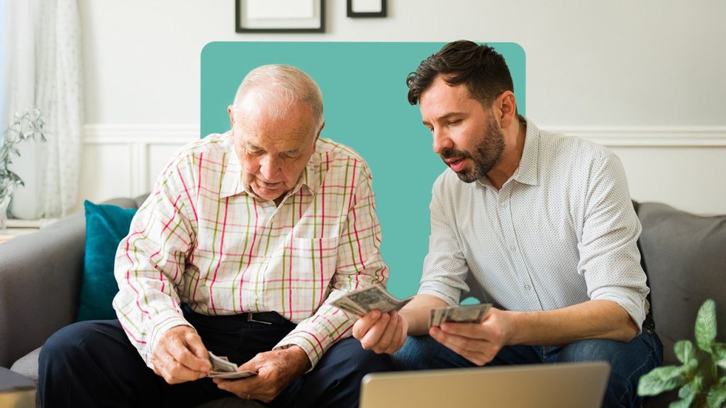 Money Advice From 3 Dads: Timeless Truths & Outdated Rules