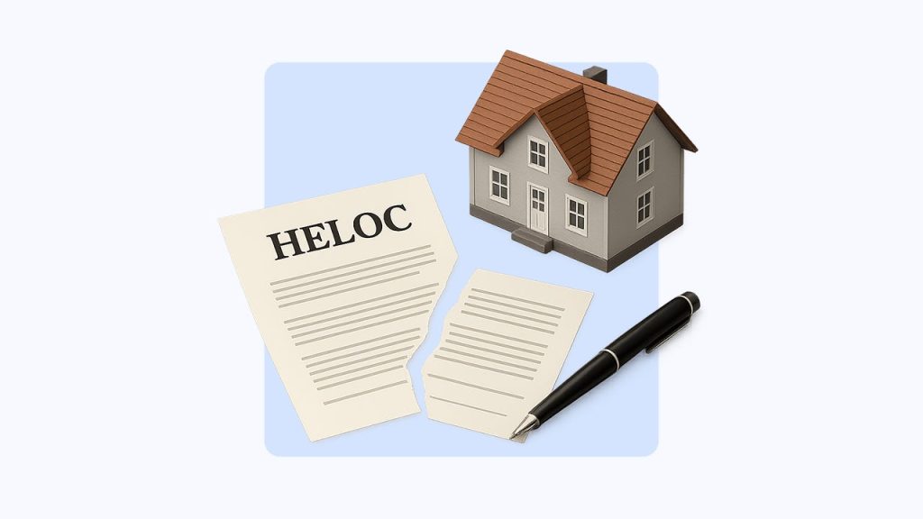 What Is The Right Of Rescission On A Mortgage?
