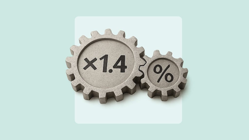 How to Convert Factor Rates to Interest Rates