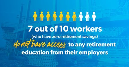 Retirement Education – Ramsey