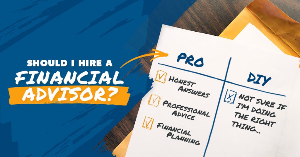 How Does a Financial Advisor Get Paid? Should You Use One?