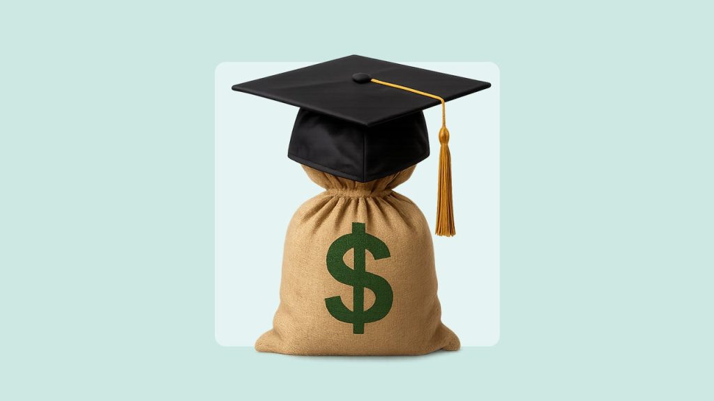 What To Know About Evolving Federal Student Loan Repayment Options