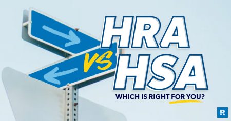 HRA vs HSA: Which Is Right for You?