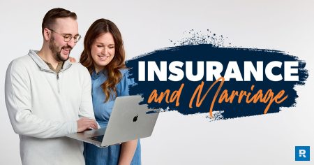 Insurance Tips for Married Couples