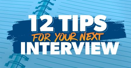 12 Interview Tips to Impress Any Hiring Manager