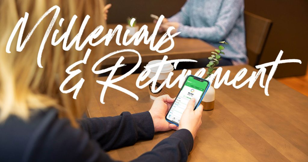 Millennials and Retirement – Ramsey