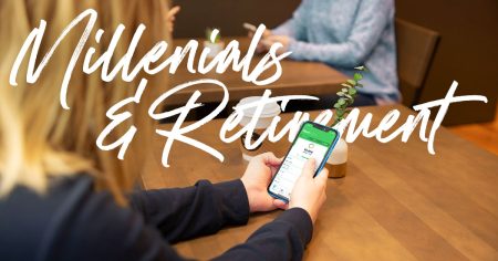 Millennials and Retirement – Ramsey