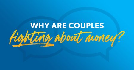 Money, Marriage, and Communication – Ramsey