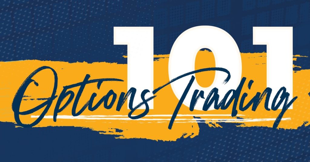 What Is Options Trading? – Ramsey