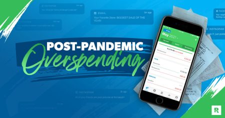 How to Avoid Post-Pandemic Overspending