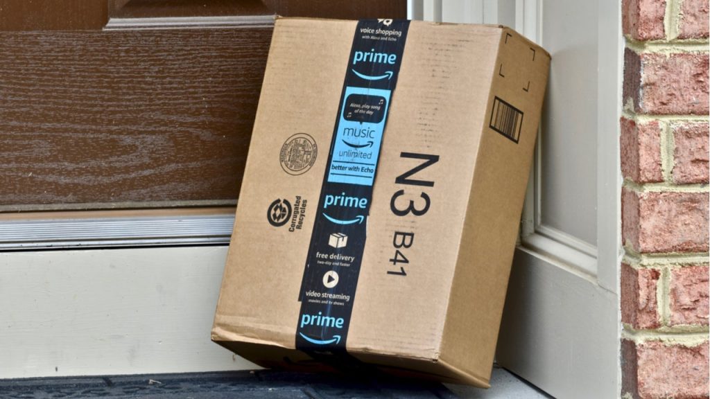 How Much Does Amazon Prime Cost?