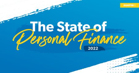 The State of Personal Finance 2022 Q1