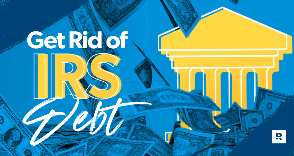 Tax Debt Relief: How to Handle Back Taxes