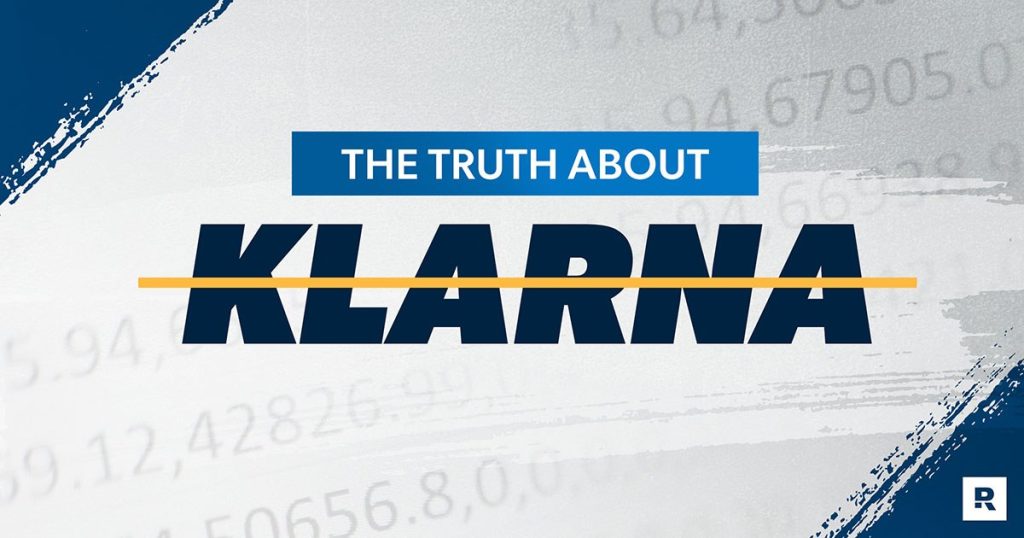 The Truth About Klarna: Why It’s Dangerous to Buy Now, Pay L