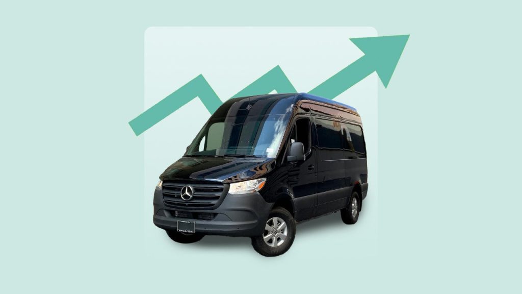 This Turo Host Used an Auto Line of Credit to Finance His Fleet