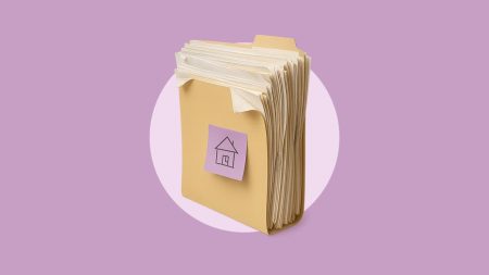 What Documents Are Needed To Buy A House?