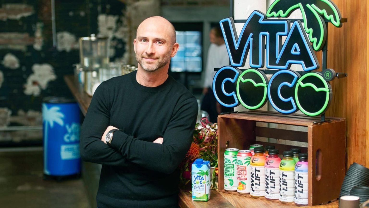 Will Stiff Trump Tariffs Spoil Vita Coco’s Success?