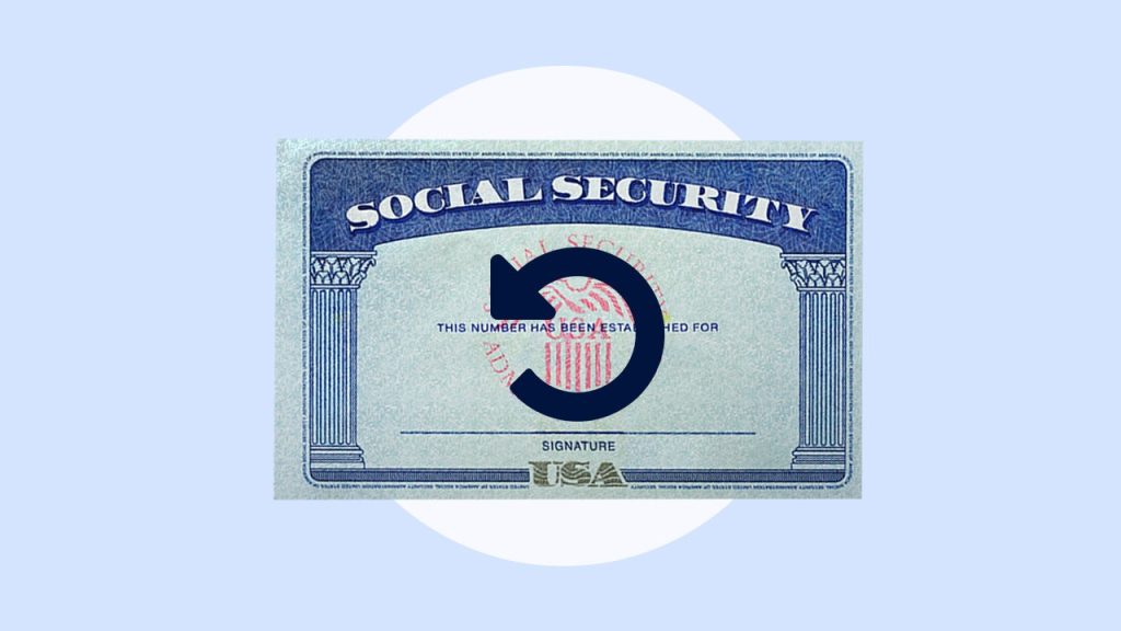 2 Ways To Get A ‘Do-Over’ On Social Security