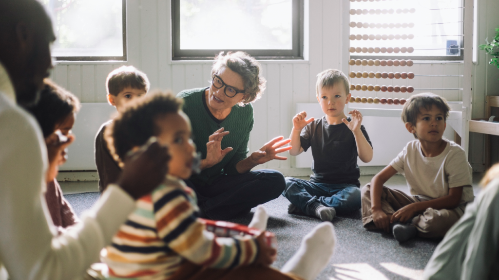 Child And Dependent Care Credit: How Much It’s Worth In 2025