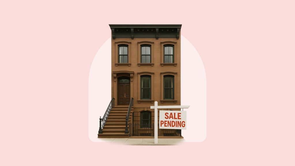 What Does Sale Pending Mean?