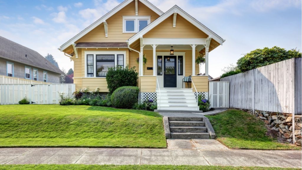 What Is A Mortgage Lien?