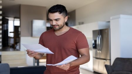 Are All Those Home Equity Mail Offers Legit?