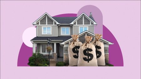 How Much Is A Down Payment On A House?