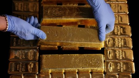 How Much Higher Can Gold Prices Rise?