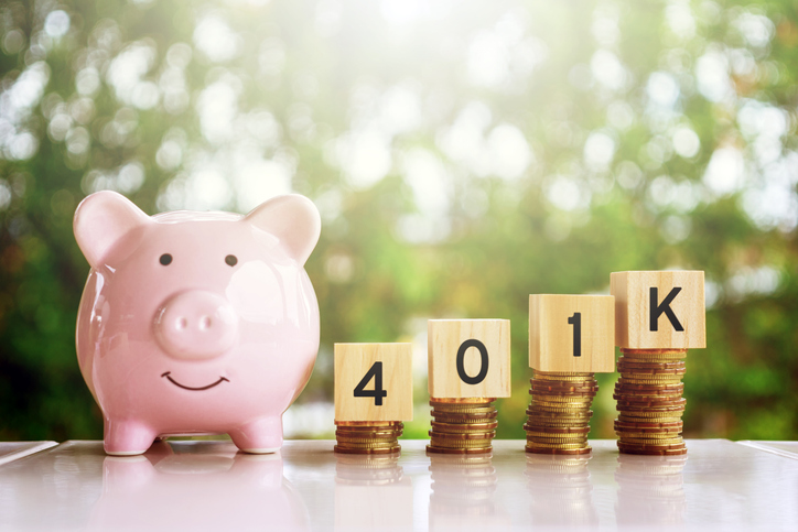 Contributing to both a 401(k) and an IRA can help you grow savings faster and provide tax flexibility.