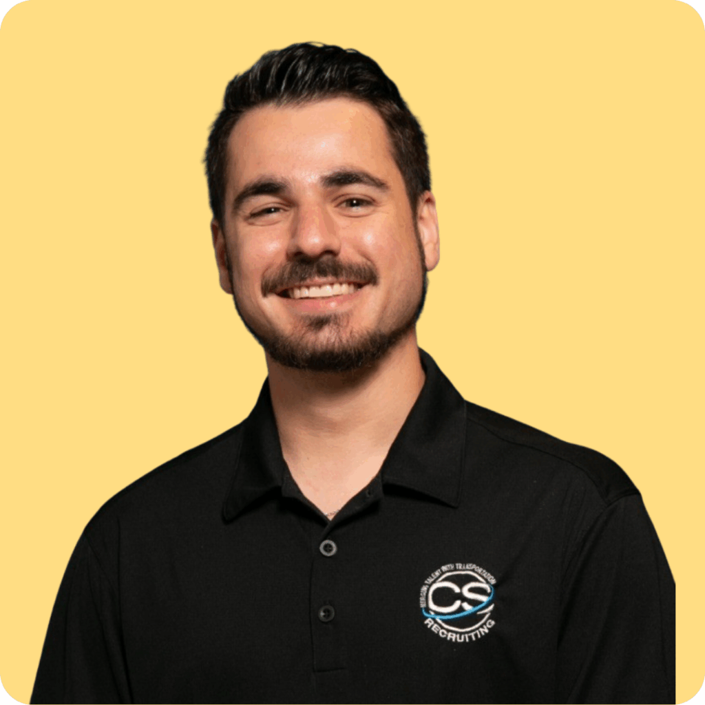 Kyle Rapaport Headshot