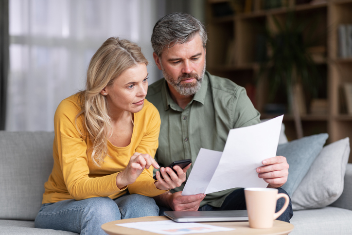 Filing separately can offer independence but comes with limits on deductions and credits, so it’s important to compare both filing options carefully.