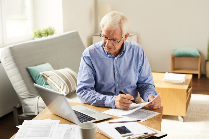 For seniors 65 and older, the extra standard deduction can lower taxes and help preserve more retirement income.