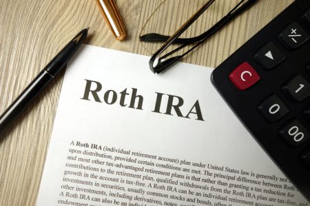 Is There an Income Cap for a Roth IRA?