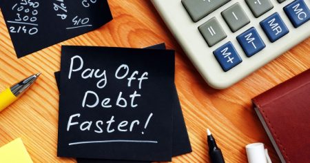 How To Prioritize Your Debt in January: Stop Holiday Balances From Growing