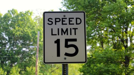 How a Speeding Ticket Affects Insurance in South Carolina