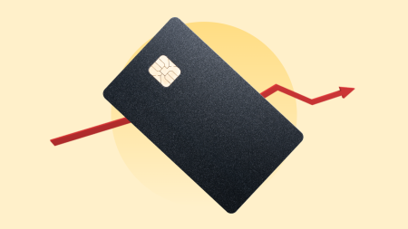 Credit Card Interest Rate Forecast For 2026