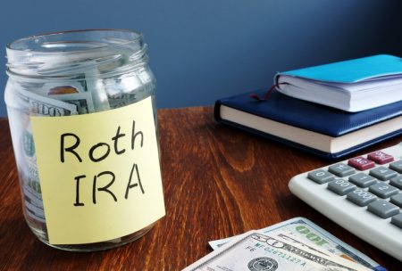 Can You Open a Roth IRA for Your Adult Child?