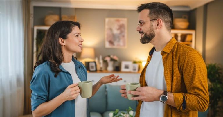 Talk About Money Without Fighting: A Simple Guide to Reducing Debt Stress For Couples