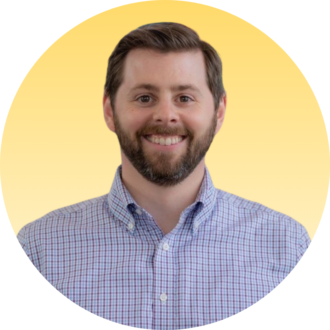 Stephen Kates headshot